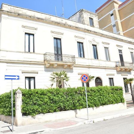 Sogni D'Oro Lecce Bed & Breakfast Luaran gambar