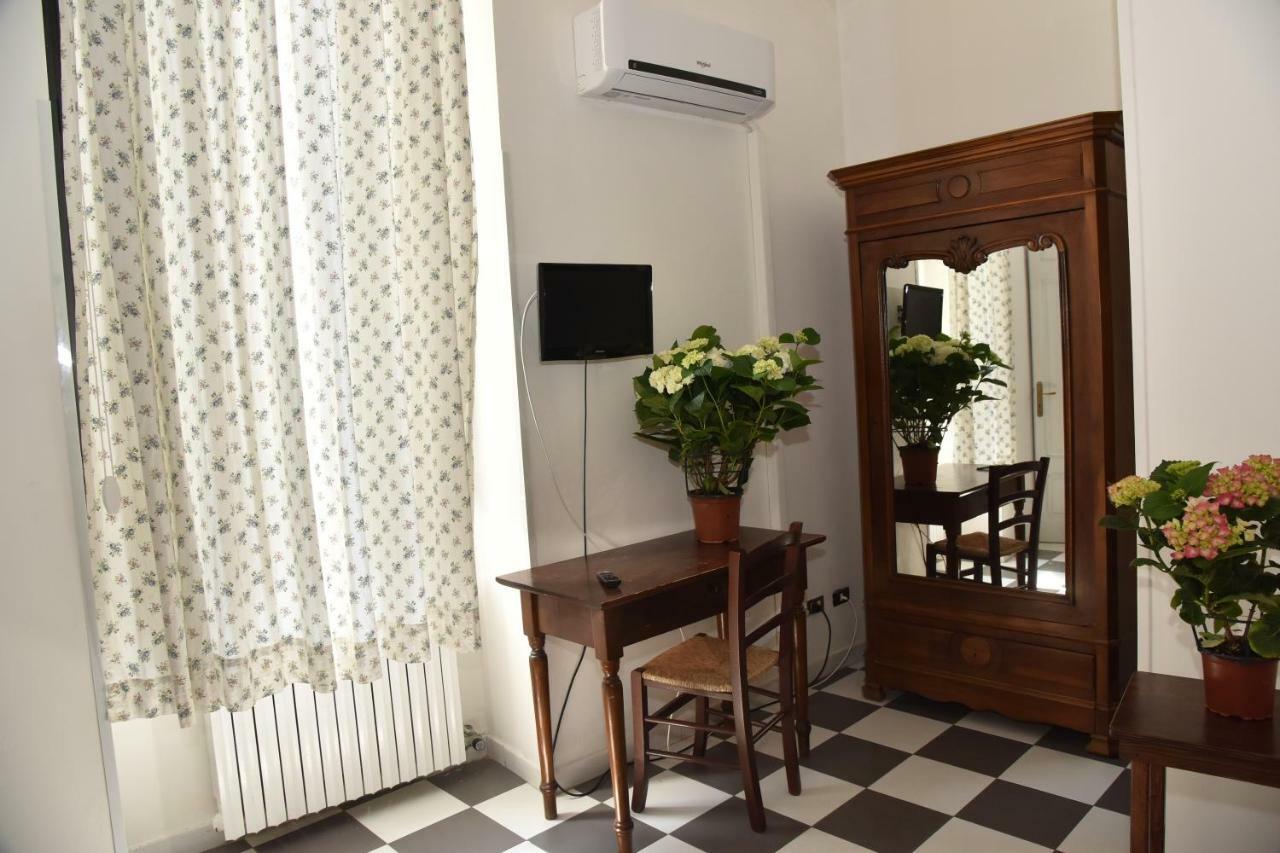 Sogni D'Oro Lecce Bed & Breakfast Luaran gambar
