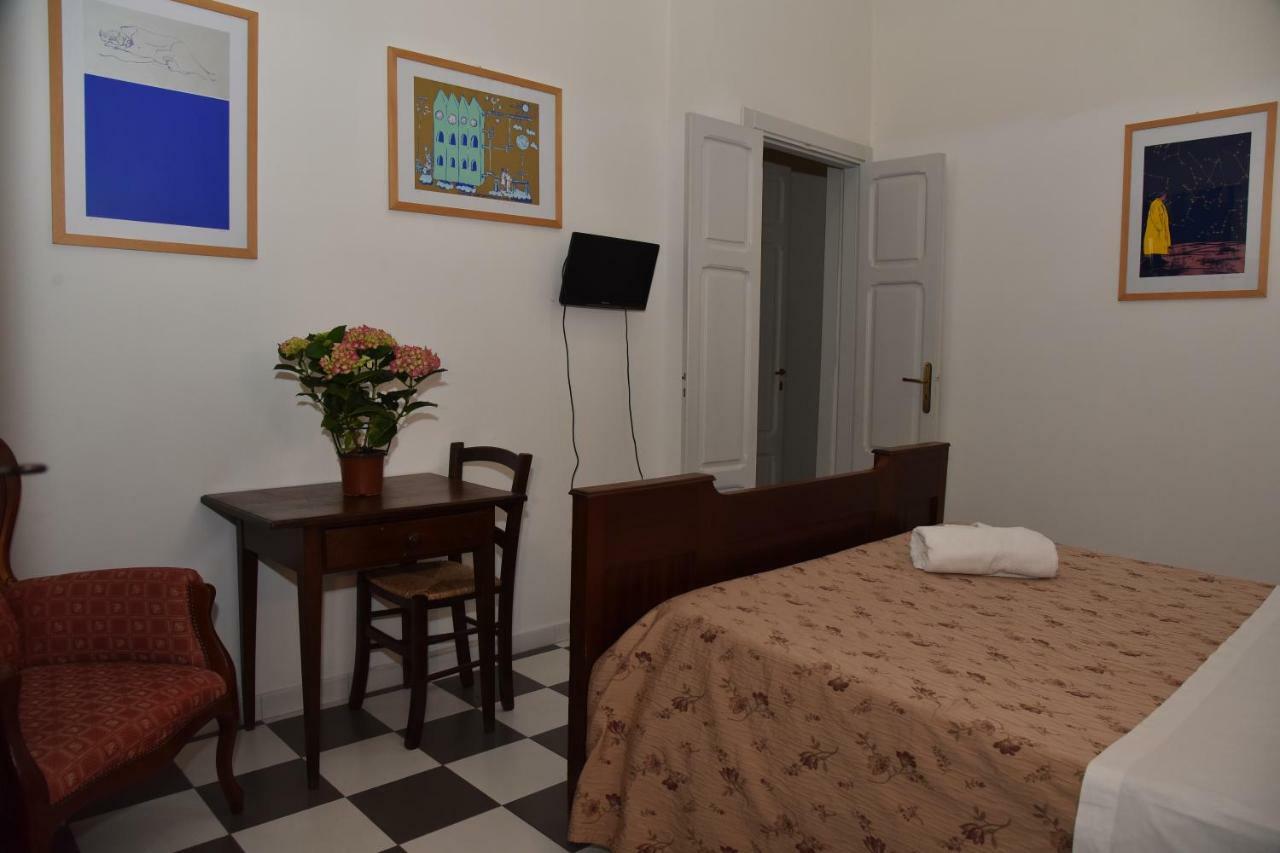 Sogni D'Oro Lecce Bed & Breakfast Luaran gambar
