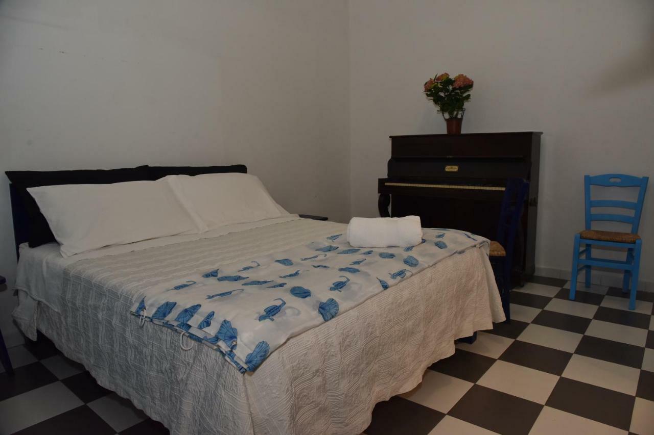 Sogni D'Oro Lecce Bed & Breakfast Luaran gambar