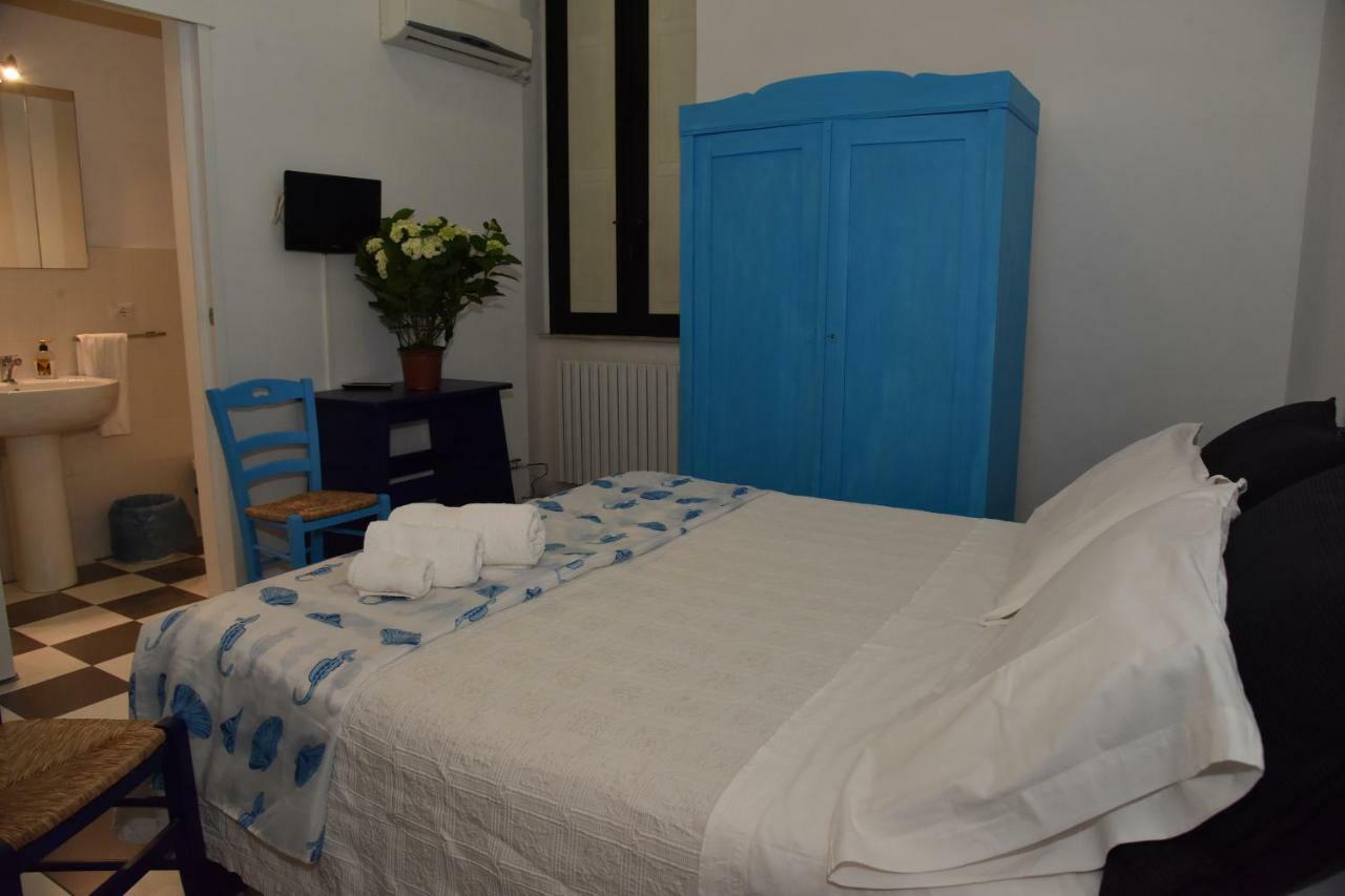 Sogni D'Oro Lecce Bed & Breakfast Luaran gambar