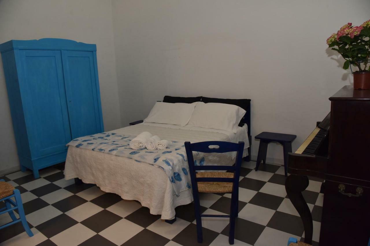 Sogni D'Oro Lecce Bed & Breakfast Luaran gambar