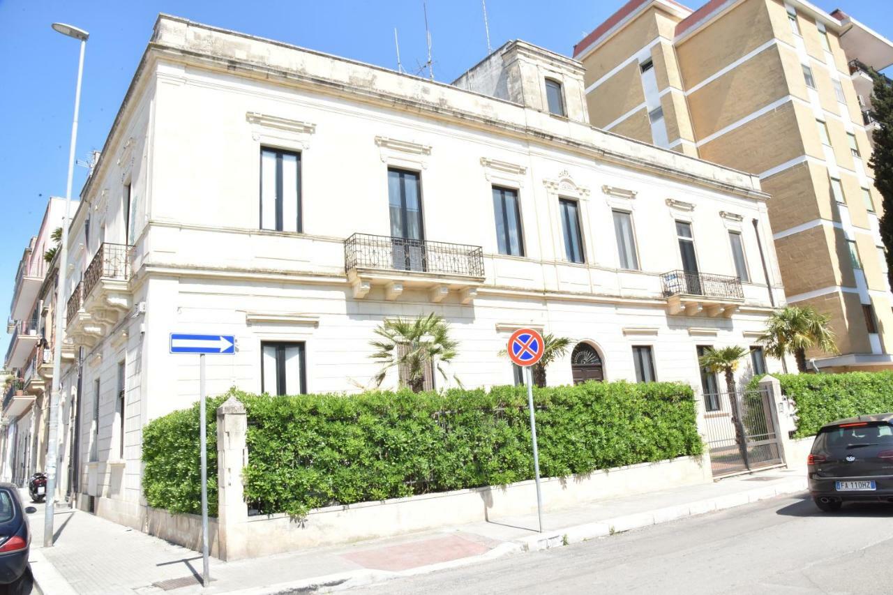 Sogni D'Oro Lecce Bed & Breakfast Luaran gambar
