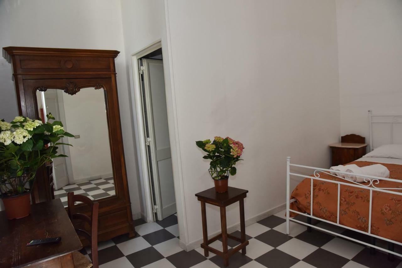 Sogni D'Oro Lecce Bed & Breakfast Luaran gambar