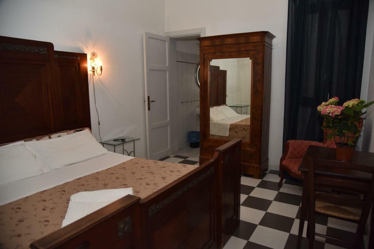 Sogni D'Oro Lecce Bed & Breakfast Luaran gambar