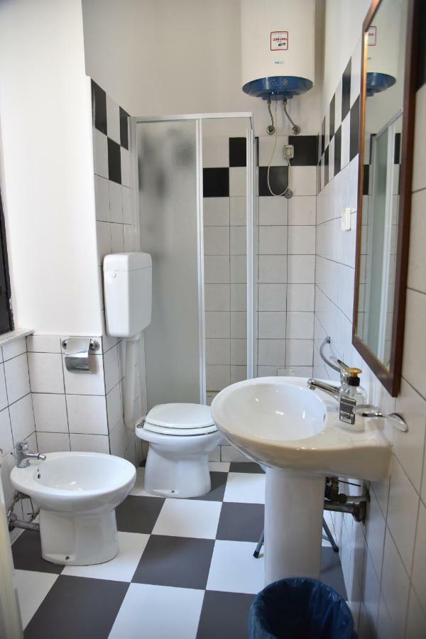 Sogni D'Oro Lecce Bed & Breakfast Luaran gambar