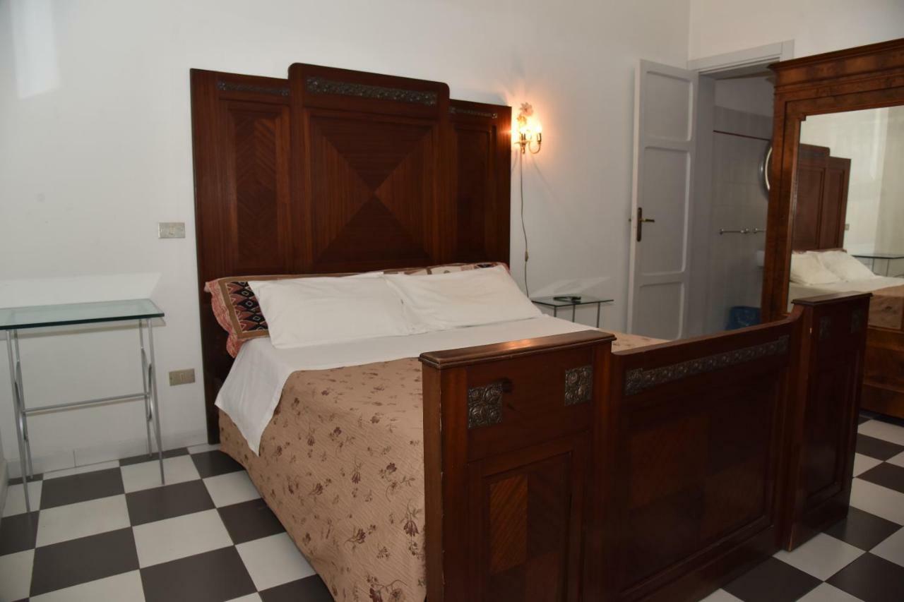 Sogni D'Oro Lecce Bed & Breakfast Luaran gambar