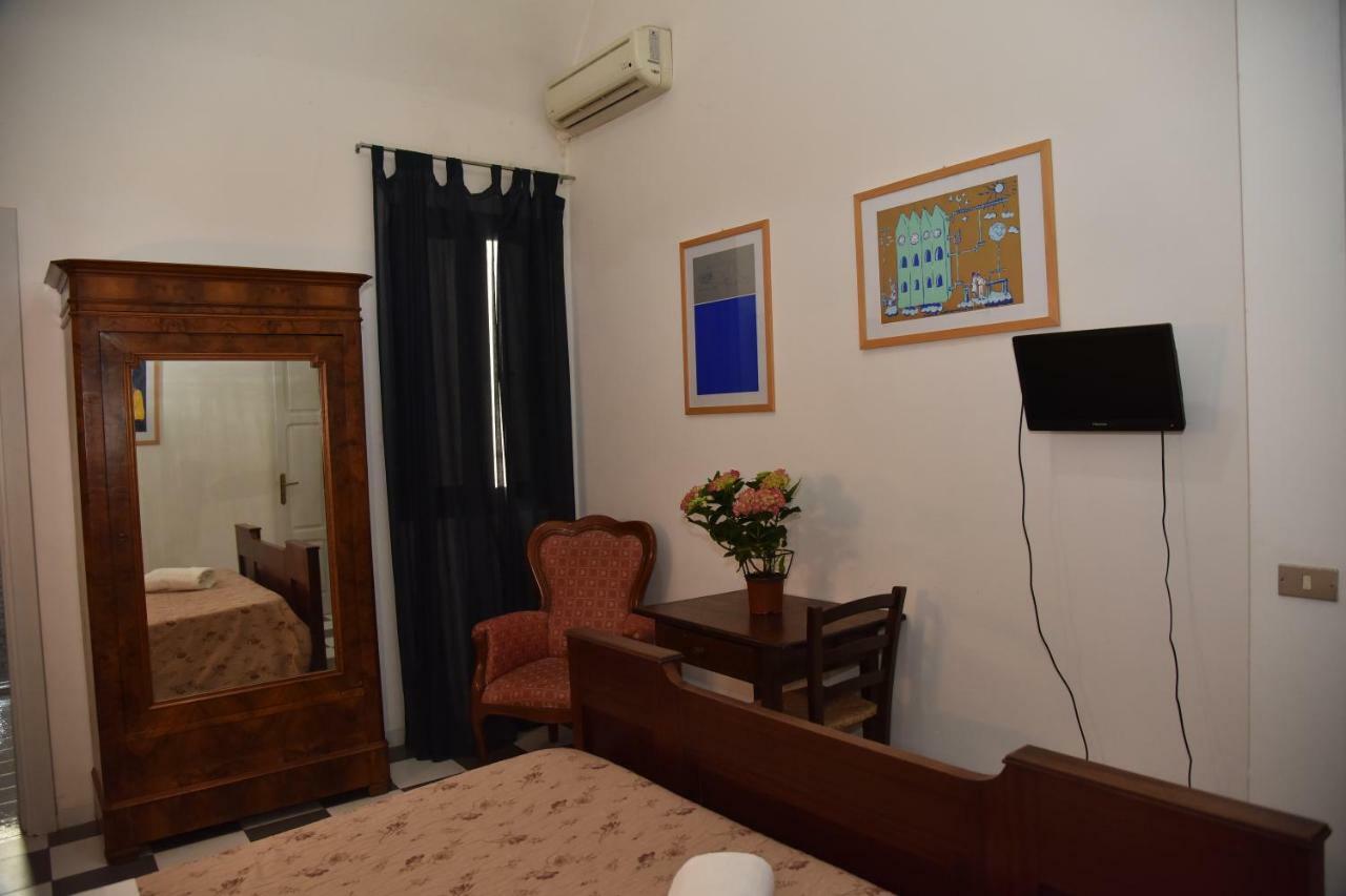 Sogni D'Oro Lecce Bed & Breakfast Luaran gambar