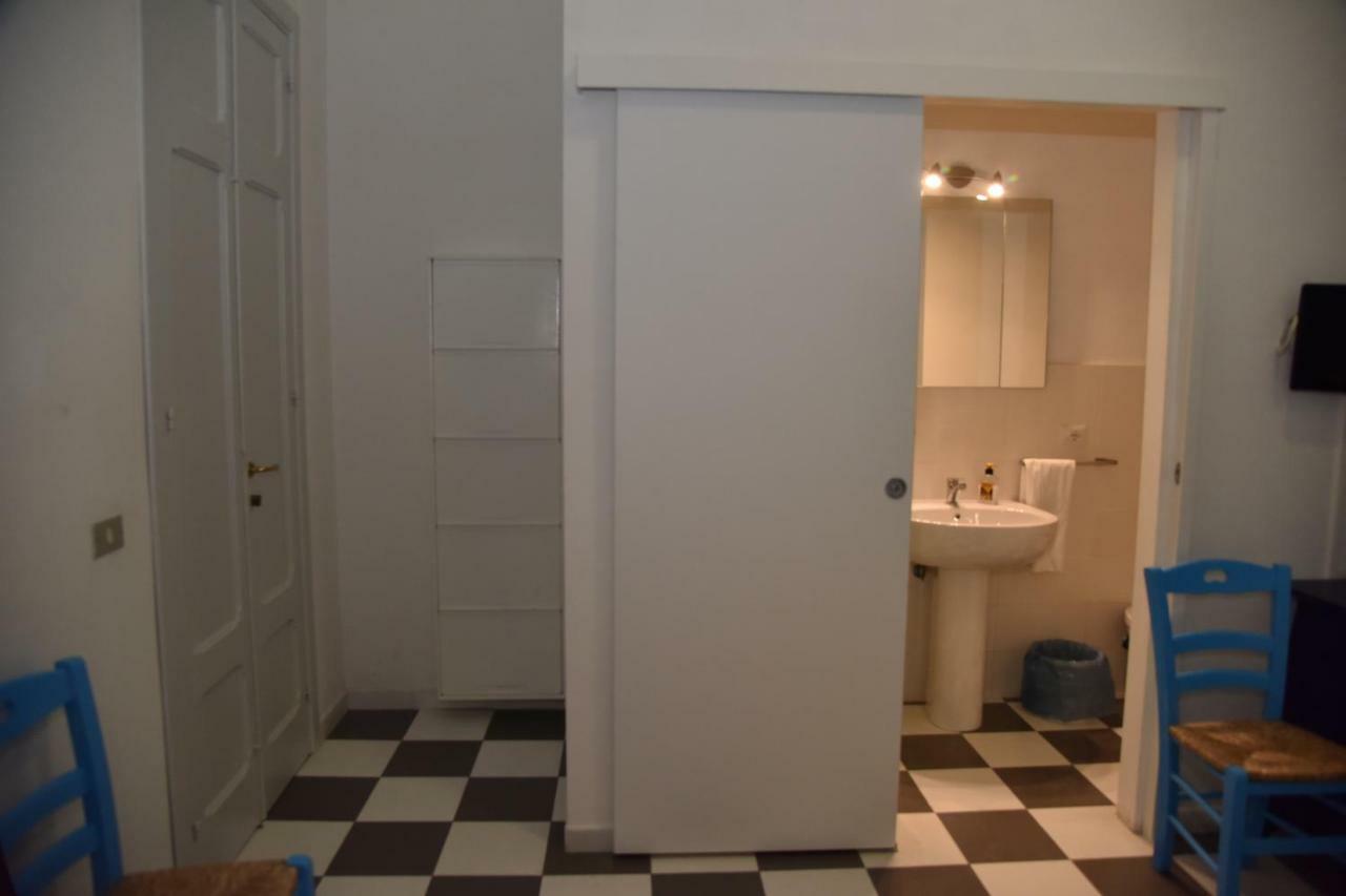 Sogni D'Oro Lecce Bed & Breakfast Luaran gambar