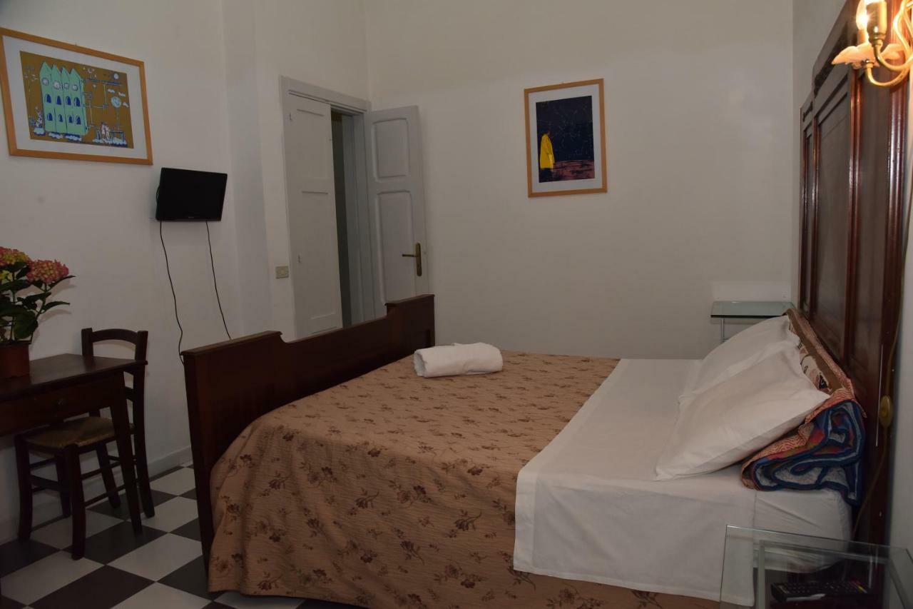 Sogni D'Oro Lecce Bed & Breakfast Luaran gambar
