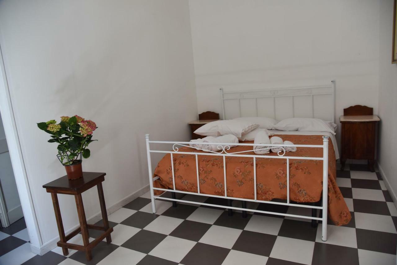 Sogni D'Oro Lecce Bed & Breakfast Luaran gambar
