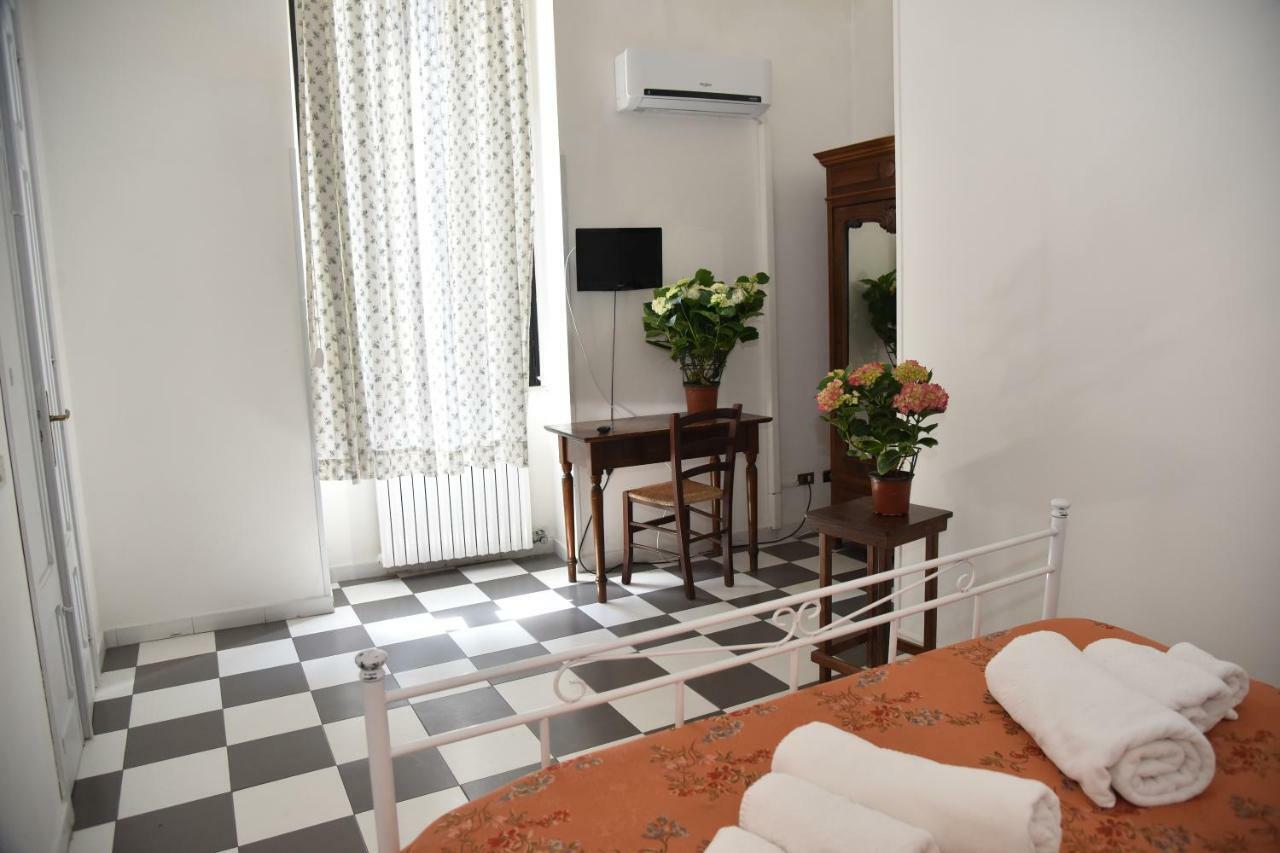 Sogni D'Oro Lecce Bed & Breakfast Luaran gambar